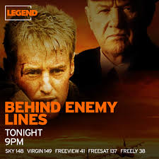 A New York cop (Harrison Ford) discovers his Irish lodger is an IRA gunman  (Brad Pitt)