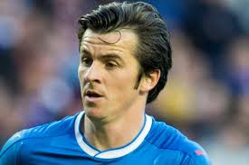 Investigation into Rangers' star Joey Barton 'Celtic bet