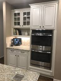 kraftmaid kitchen cabinets