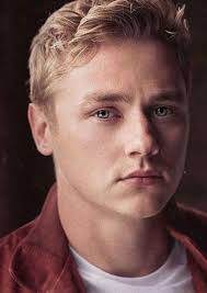 Fan Casting Ben Hardy as Percy Wetmore in The Green Mile (2020)