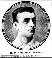 Olympic gold medal won by footballer who led Manchester United through  Munich air disaster