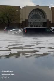 Visitors to the mall can find information, gift cards, a lost and found and lost child inquiry at guest services. August 14 2017 Severe Thunderstorms Bring Large Hail Damaging Winds And Flooding To Rapid City Sd And Oglala Lakota County