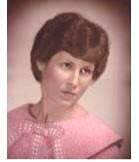 Peggy Cartner Obituary (1943