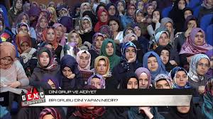 Süleyman demirel üniversitesi hakkında sorulmuş sorular ve verilen cevaplar. Prof Dr Asim Yapici Suleyman Demirel Universitesi Diyanet Tv