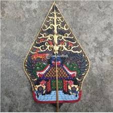 Oct 22, 2018 · sumber foto: Wayang Kulit Gunungan Kayon 44cm Kulit Kambing Bonus Cerita Wayang Di Yogyakarta Tribunjualbeli Com
