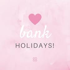 2021 uk bank holidays 2022 uk bank holidays. We Love Bank Holidays Skincare Healthandbeauty Beauty Beautybloggers Skin Bodyconfide Bank Holiday Monday Quotes Bank Holiday Quotes Bank Holiday Monday