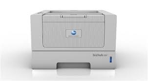 Konica minolta business solutions europe is your partner for smart it services & systems, multifunctional devices & professional printing! Konica Minolta Bizhub 20p Drukarka Czarno Biala A4 Xeroplex