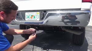 This doesn't mean some of the other models wouldn't. 2013 2017 Ram Truck Backup Rear Camera Upgrade Easy Plug Play Install Youtube