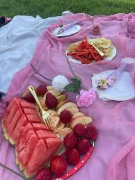 Ideas Para Hacer Un Picnic En Casa | TikTok