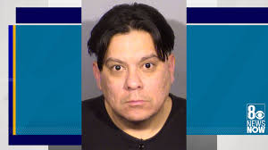 Undocumented immigrant previously deported accused of fentanyl sale that  led to overdose in Las Vegas