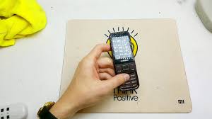 Samsung C3750 Hard Reset - factory ...