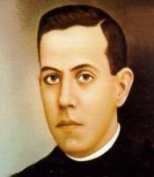 Blessed Miguel Agustín Pro