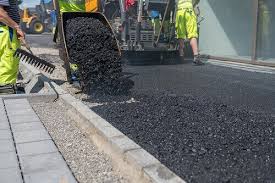 Guide to the Uses of Asphalt | UNIQUE Paving Materials