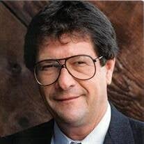 James Kenneth Vincent Obituary