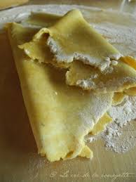 Pate Brisee Bio A La Farine De Mais