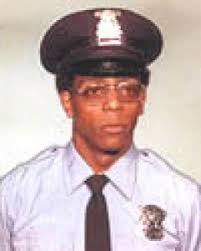 Police Officer Norman E. Spruiel, Detroit Police Department, Michigan