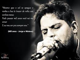 Versos e poesias trechos de músicas românticas no pensador. 50 Trechos De Musicas De Sertanejo E Universitario