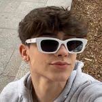 Adam Trevisan's Instagram, Twitter & Facebook