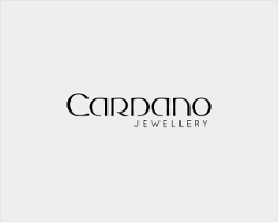 Black, gray, beige, blue, brown. Logopond Logo Brand Identity Inspiration Cardano