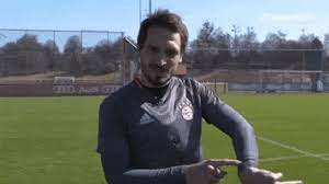 Share the best gifs the best gifs of hummels on the gifer website. Matts Hummels Gifs Get The Best Gif On Giphy