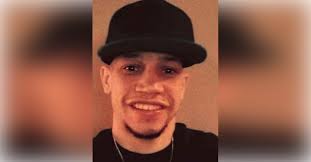 Obituary information for Markus Cyr