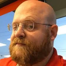 Scott Oliver's Instagram, Twitter & Facebook