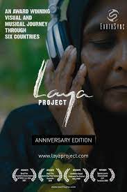 With matthew macfadyen, naomie harris, paloma baeza, james frain. Laya Project Documentary Home
