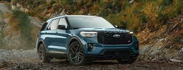 Image result for Green 2025 Ford