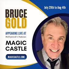 Bruce Gold
