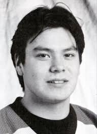 Player photos for the 1998-99 St. James Canadians at hockeydb.com