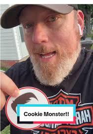 Cookie Mama Nathan Harley Davidson