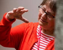 Dame Phyllida Barlow obituary