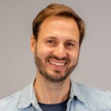 Daniel Schaible's Instagram, Twitter & Facebook