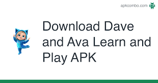 In this guide, we'll show you how to do this. Dave And Ava Learn And Play Apk 1 0 93 Android App Download
