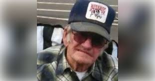 Obituary information for John Lewis WELDON