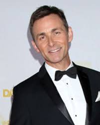 General Hospital's James Patrick Stuart Reveals Unusual Love Scene Advice