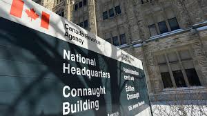 For example, an account number of 123456789sk0001 would represent Canada Revenue Agency Suspends Online Services After Cyberattacks Citynews Toronto