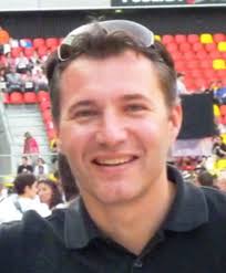 Olivier BERGER, 51 ans (MEYZIEU, LYON)