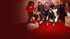 Date, intrigues, casting… toutes les infos sur la saison 3 de la série (france 2). Dix Pour Cent Saison 1 Tous Les Episodes En Streaming France Tv