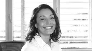 Églantine Esposito, directrice de l'école Altéa Business & Digital School