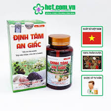 Top 6 Thực phẩm Chức năng Giúp Ngủ Ngon Năm 2025