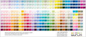All prospects get free transport on orders over 25 shipped by amazon. Great Tool From Pantone Matching Colour To Pantone References Umbrella Workshop
