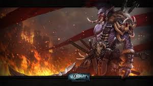 1280x2120 world of warcraft, troll, weapons iPhone 6 plus Wallpaper, HD  Games 4K Wallpaper | Wallpapers Den