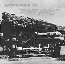 Vintage Richmond Virginia Triple Crossing Railroad Photography Richmond Richmond Va