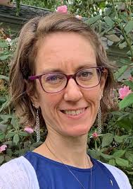 Welcome to our new Curate!** We are excited and delighted to announce that,  subject to legal requirements, we will be welcoming a new curate, Debbie  Kelly, to the St. Alban's family from