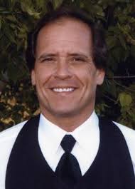 Obituary information for Bruce Alan Robertson