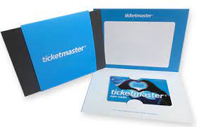 You will need to sign in or create an account. Hot Press Gift Guide Ticketmaster Gift Card Hotpress