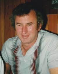 Royston DRAKE Obituary (2013)