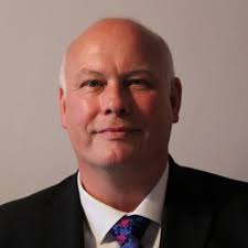 Paul Birchall Email & Phone Number