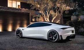 2021 Tesla Roadster Tesla Car Usa